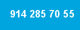 914 285 70 55 914 285 70 55
